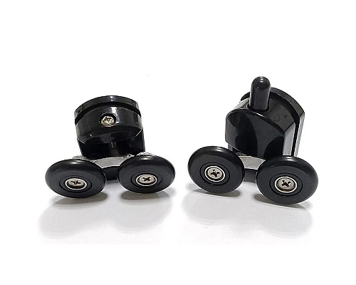 Приобрести Душевой уголок Abber Schwarzer Diamant 120x90 AG02129BH профиль Черный стекло прозрачное в магазине сантехники Santeh-Crystal.ru