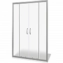 Душевая дверь Good Door Infinity WTW-TD-170-G-CH 170 профиль Хром стекло Грейп Душевая дверь Good Door Infinity WTW-TD-170-G-CH 170 профиль Хром стекло Грейп