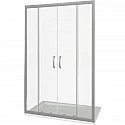 Душевая дверь Good Door Infinity WTW-TD-150-C-CH 150 профиль Хром стекло прозрачное Душевая дверь Good Door Infinity WTW-TD-150-C-CH 150 профиль Хром стекло прозрачное