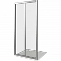 Душевая дверь Good Door Infinity SD-100-C-CH 100 профиль Хром стекло прозрачное Душевая дверь Good Door Infinity SD-100-C-CH 100 профиль Хром стекло прозрачное