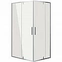 Душевой уголок Grossman Forta 120х80 GR-1280RFo профиль Хром стекло прозрачное Душевой уголок Grossman Forta 120х80 GR-1280RFo профиль Хром стекло прозрачное