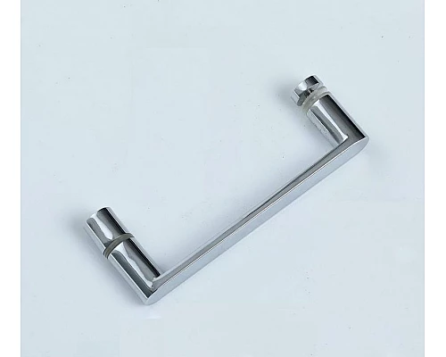 Заказать Душевая дверь Orange E05-090tcr 90х190 профиль Хром стекло прозрачное в магазине сантехники Santeh-Crystal.ru