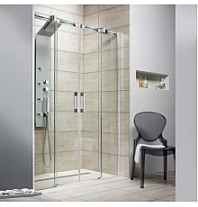 Элемент душевой двери Radaway Espera DWD 160 профиль Хром стекло прозрачное