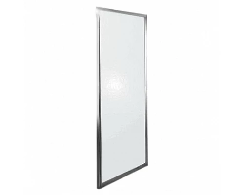 Заказать Боковая стенка для душевого уголка Radaway Euphoria S1 80x200 профиль Хром стекло прозрачное в магазине сантехники Santeh-Crystal.ru