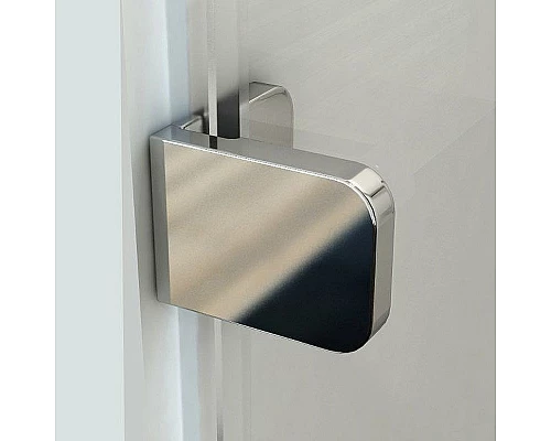 Заказать Душевой уголок Ravak Brilliant BSKK4-100 100х100 3U2AAA00Y1 профиль Хром стекло Transparent в магазине сантехники Santeh-Crystal.ru