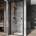Душевая дверь Ravak Nexty NDOP1-90 03O70300Z1 профиль Черный стекло Transparent Душевая дверь Ravak Nexty NDOP1-90 03O70300Z1 профиль Черный стекло Transparent
