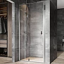 Душевая дверь Ravak Nexty NDOP2-100 03OA0C00Z1 профиль Хром стекло Transparent Душевая дверь Ravak Nexty NDOP2-100 03OA0C00Z1 профиль Хром стекло Transparent