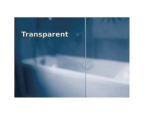 Приобрести Душевая стенка Ravak Nexty NPS-80 90O40100Z1 профиль Белый стекло Transparent в магазине сантехники Santeh-Crystal.ru