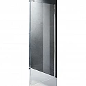 Душевая перегородка Riho Novik Z400 90 G003030120 (GZ4090000) профиль Хром стекло прозрачное