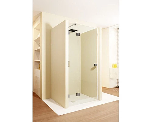 Заказать Душевая дверь Riho SZ Scandic NXT X104 98 L G001023120 (GX00702C1) профиль Хром стекло прозрачное в магазине сантехники Santeh-Crystal.ru