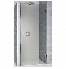 Душевая дверь Riho SZ Scandic NXT X101 88 P G001006120 (GX00012C2) профиль Хром стекло прозрачное