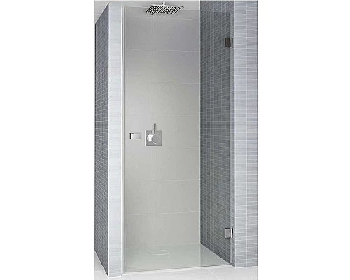 Приобрести Душевая дверь Riho SZ Scandic NXT X101 88 P G001006120 (GX00012C2) профиль Хром стекло прозрачное в магазине сантехники Santeh-Crystal.ru