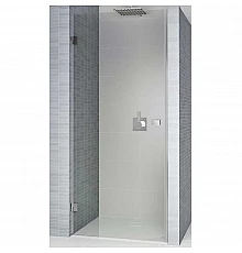 Душевая дверь Riho SZ Scandic NXT X101 98 L G001007120 (GX00032C1) профиль Хром стекло прозрачное