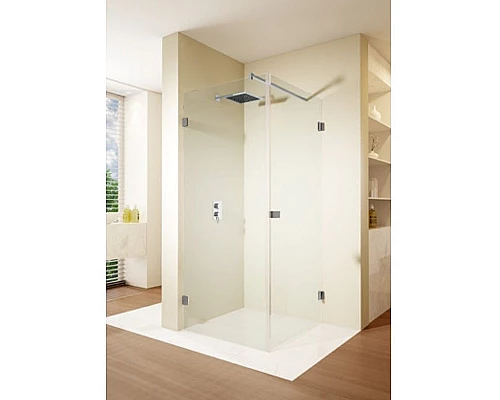 Приобрести Душевой уголок Riho SZ Scandic NXT X201 87х77 P G001038120 (GX02031C2) профиль Хром стекло прозрачное в магазине сантехники Santeh-Crystal.ru