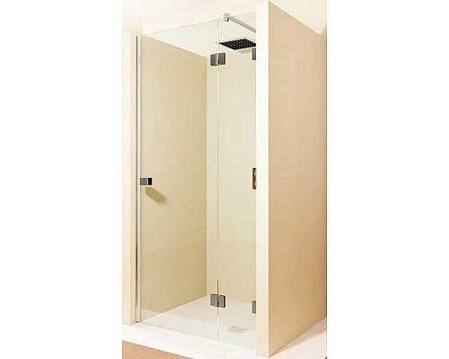 Заказать Душевая дверь Riho SZ Scandic NXT X104 78 P G001020120 (GX00402C2) профиль Хром стекло прозрачное в магазине сантехники Santeh-Crystal.ru