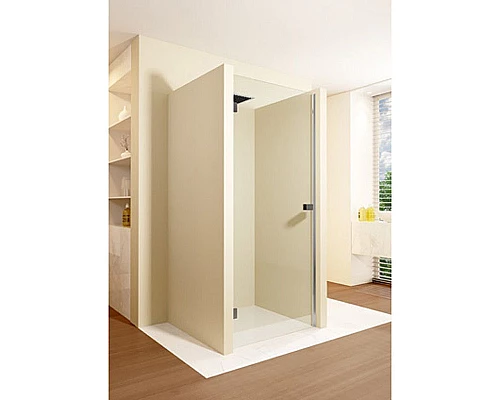 Заказать Душевая дверь Riho SZ Scandic NXT X102 140 P G001016120 (GX07320C2) профиль Хром стекло прозрачное в магазине сантехники Santeh-Crystal.ru