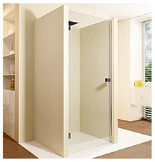 Душевая дверь Riho SZ Scandic NXT X102 160 P G001018120 (GX07420C2) профиль Хром стекло прозрачное