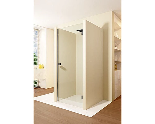 Приобрести Душевая дверь Riho SZ Scandic NXT X101 80 L G001003120 (GX08002C1) профиль Хром стекло прозрачное в магазине сантехники Santeh-Crystal.ru