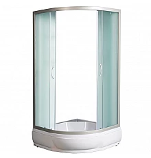 Душевой уголок River Don 90x90 МТ 10000002287 без поддона