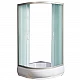 Приобрести Душевой уголок River Don 90x90 МТ 10000002287 без поддона в магазине сантехники Santeh-Crystal.ru