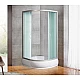 Приобрести Душевой уголок River Don 90x90 МТ 10000002287 без поддона в магазине сантехники Santeh-Crystal.ru