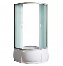 Душевой уголок River Don 80x80 МТ 10000000698 без поддона