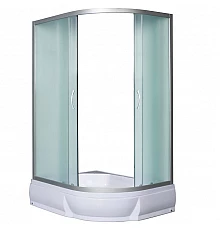 Душевой уголок River Don 120x80 МТ L 10000000098 без поддона