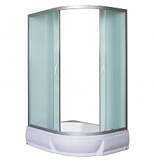 Душевой уголок River Don 100x80 МТ L 10000002171 без поддона