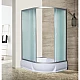 Заказать Душевой уголок River Don 90x70 МТ L 10000001347 без поддона в магазине сантехники Santeh-Crystal.ru