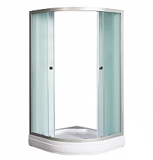 Душевой уголок River Don Light 90x90 МТ 10000002918 без поддона