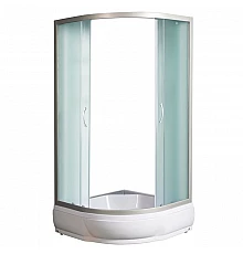 Душевой уголок River Don XL 90x90 МТ 10000003367 без поддона