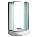 Душевой уголок River Don XL 100x100 МТ 10000003369 без поддона Душевой уголок River Don XL 100x100 МТ 10000003369 без поддона