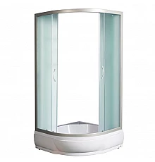 Душевой уголок River Don XL 100x100 МТ 10000003369 без поддона