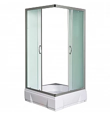 Душевой уголок River Morava 90x90 МТ 10000001429 без поддона