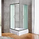 Купить Душевой уголок River Morava 90x90 МТ 10000001429 без поддона в магазине сантехники Santeh-Crystal.ru