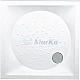 Заказать Акриловый поддон для душа 1MarKa Freya 90x90 01кпд9090 Белый в магазине сантехники Santeh-Crystal.ru