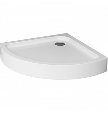 Акриловый поддон для душа AM.PM Like Solo Slide 90х90 W83T-315-090W Белый