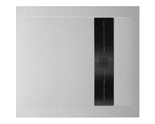 Заказать Душевой поддон из искусственного камня Aquanet Delight 90x90 255441 Белый в магазине сантехники Santeh-Crystal.ru