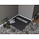 Заказать Душевой поддон из искусственного камня Aquanet Delight 90x90 258896 Черный в магазине сантехники Santeh-Crystal.ru
