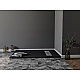 Заказать Душевой поддон из искусственного камня Aquanet Delight 120x80 258897 Черный в магазине сантехники Santeh-Crystal.ru