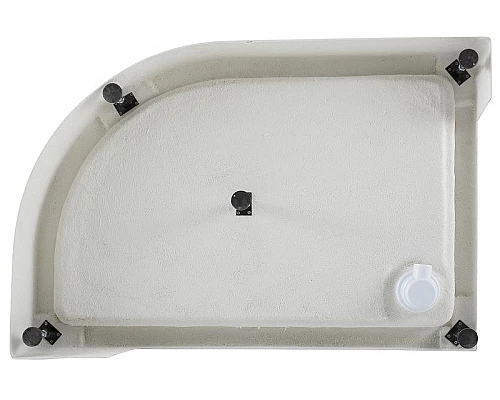 Заказать Акриловый поддон для душа Aquanet GL180 120x80 265567 Белый в магазине сантехники Santeh-Crystal.ru