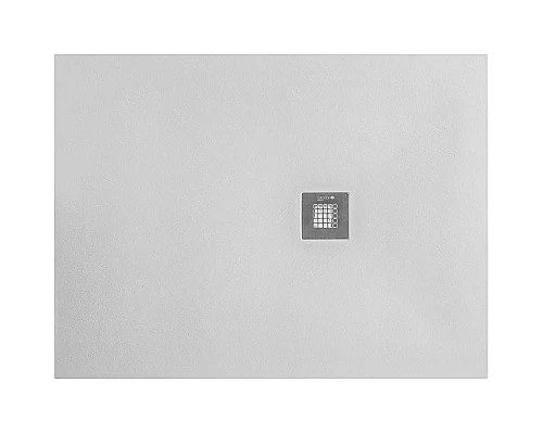 Приобрести Душевой поддон из искусственного камня Aquanet Pleasure 120x90 256323 с антискользящим покрытием в магазине сантехники Santeh-Crystal.ru