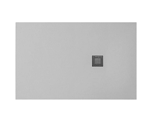 Приобрести Душевой поддон из искусственного камня Aquanet Pleasure 140x90 256306 с антискользящим покрытием в магазине сантехники Santeh-Crystal.ru