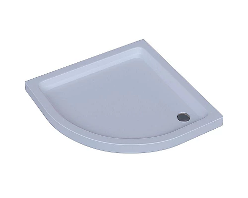 Заказать Акриловый поддон для душа Aquatek 100x100 DPA-0000002 Белый в магазине сантехники Santeh-Crystal.ru