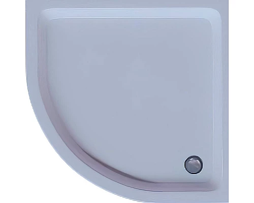 Заказать Акриловый поддон для душа Aquatek 100x100 DPA-0000002 Белый в магазине сантехники Santeh-Crystal.ru