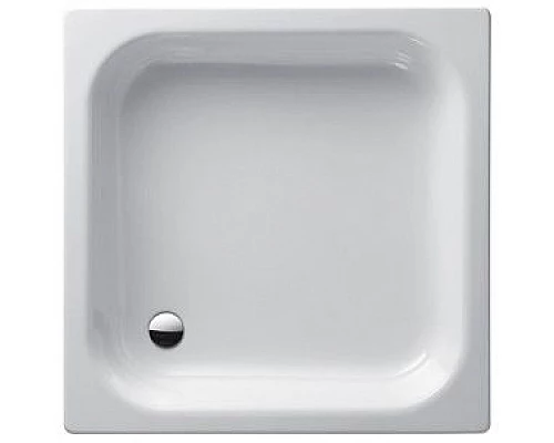 Приобрести Душевой поддон Bette 5900 Белый в магазине сантехники Santeh-Crystal.ru