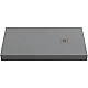 Приобрести Душевой поддон из искусственного камня Creto Ares 160x90 1-0024 Серый в магазине сантехники Santeh-Crystal.ru