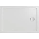 Заказать Акриловый поддон для душа Creto Olimpos 100х70 6-1003 Белый в магазине сантехники Santeh-Crystal.ru