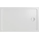 Приобрести Акриловый поддон для душа Creto Olimpos 110х70 6-1007 Белый в магазине сантехники Santeh-Crystal.ru