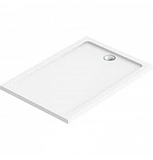 Акриловый поддон для душа Creto Olimpos 130х90 6-1017 Белый